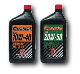 Putnam Distributors Automotive Parts Coastal Wolf S Head Motor Oil Antifreeze